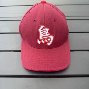 Chinese Virginia Tech Hat